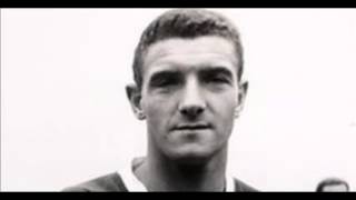 Former Manchester United Player Bill Foulkes Died Age 81 [upl. by Jamilla]