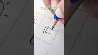 Art planner  pencil EP 35 ชานมไข่มุก [upl. by Nottirb]