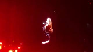 Alison Moyet  Situation Live in Newcastle 2022 [upl. by Doniv]