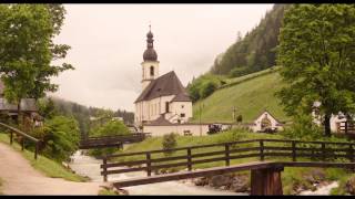 Die Trapp Familie  Ein Leben für die Musik  Trailer [upl. by Felecia]