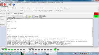 Seagate ST4000DM000 HDD Firmware Repair Steps [upl. by Erina]