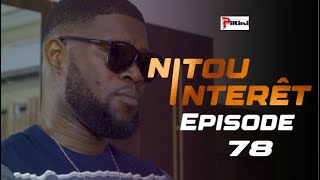 NITOU INTÉRÊT  Épisode 78  Saison 1  VOSTFR [upl. by Einahpet]