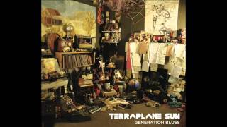 Terraplane Sun quotThe Weekendquot [upl. by Panaggio]