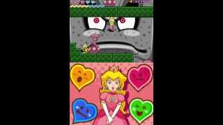 Super Princess Peach Playthrough Part 12 [upl. by Mandel]