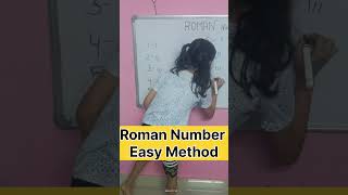 Roman Numerals From 1 to 100  Learn Roman numbers 1 to 100  Roman Numbers 1 to 100 [upl. by Cyndie]