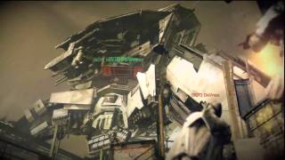 Killzone 3  Operations All Cutscene Mawlr Graveyard HD [upl. by Erhard805]