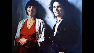 Toni Brown amp Terri GarthwaiteFeel Like HeavenThe Joy 1977 [upl. by Bertle]