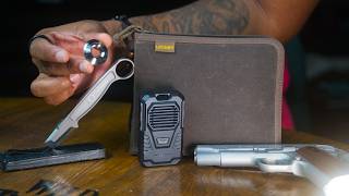 Testing 5 UNUSUAL EDC items That Will Surprise You [upl. by Yror]