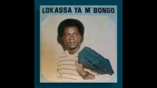 LOKASSA YA MBONGO 1986  B01 Santa Isabella [upl. by Godfree]