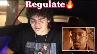 TEENAGER REACTS to Warren G  Regulate ft Nate Dogg 🔥 [upl. by Venable]