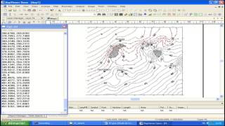 TP de Géophysique Méthode Gravimétrique Part 1 AbCgCr [upl. by Melc]