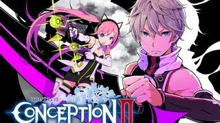 Conception II  Opening [upl. by Dillie748]