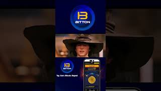 BitTON bitton crypto airdrop [upl. by Ellen]