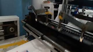 Nonwon machinetextile machines [upl. by Laup]