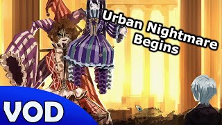 The Urban Nightmare Begins [upl. by Ul]