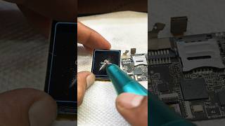 Watch LCD damage [upl. by Acinnad]