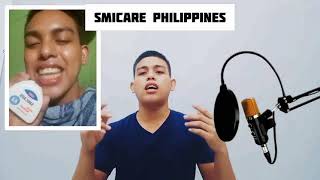 Honest review on retainer for straightening my teeth  Smicare teeth alignment a1 amp a2 whos legit [upl. by Berhley]