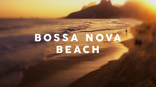 Bossa Nova Beach  Covers 2020  Cool Music [upl. by Skilken83]