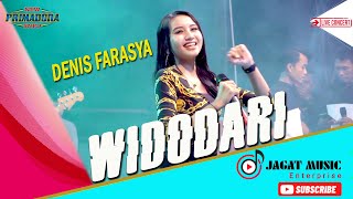 Widodari  Denis Farasya  Official Live Vidio Music [upl. by Ferrand193]