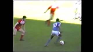 Dalian Atkinson hat trick v Middlesbrough [upl. by Brad170]