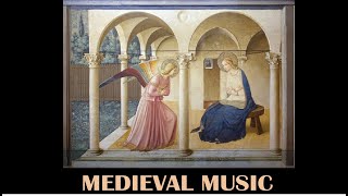 Medieval music  Da que Deus mamou [upl. by Alol]