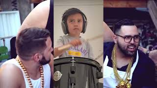 Andy Mineo Paisanos Wylin Joshy Boy Remix [upl. by Rosalee]