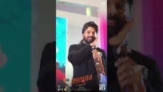 Pushpa Movie Craze in Russia  Allu Arjun  Rashmika Mandanna  Fahadh Faasil  Sukumar  DSP [upl. by Rosenstein]