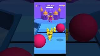 Dancing boss with new look join clash 3D [upl. by Ttenna]