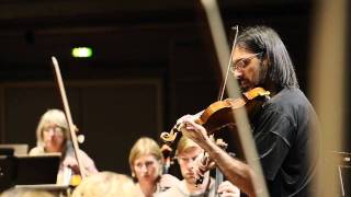 Beethoven Violin Concerto  Royal Stockholm Philharmonic Orchestra  Leonidas Kavakos [upl. by Kwabena]