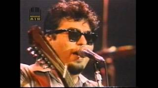 Los Lobos 19850422 Montreal complete [upl. by Rika]