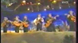 Gipsy Kings  TV5  Volare [upl. by Elleimac]