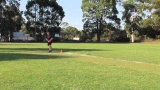 Beep Test Quick Tip 1  What is the Beep Test [upl. by Isiahi304]