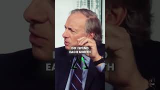 💰 Saving Money Gives You Freedom And Security Ray Dalio Financial Advice savings financialfreedom [upl. by Bloomer]