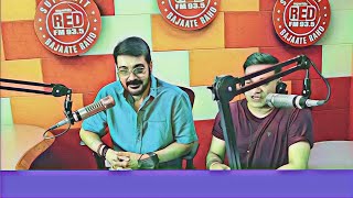 Maharaja akromon kar dega Rj praveen prank call  Rj praveen funny comedy call 2024 [upl. by Aened]