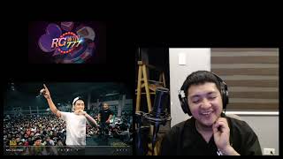 LOONIE VS SHEHYEE  VIDEO REACTION [upl. by Acul]