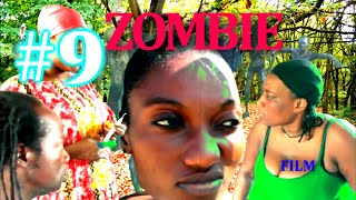 MEILLEUR FILM 2022 ZOMBIE VIVANT COMPLET 9 [upl. by Shushan]