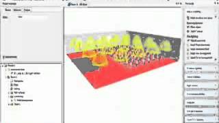 The Basic Tutorial of DIALux Software for Lighting Simulation [upl. by Jenn]