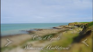 Wimereux  Ambleteuse 2023 [upl. by Jonna103]