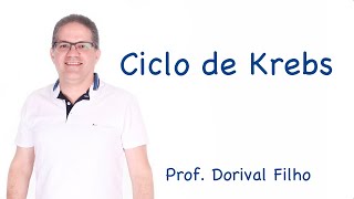 Ciclo de Krebs [upl. by Oecile]