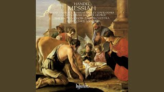 Handel Messiah HWV 56 Pt 1 No 13 Pifa quotPastoral Symphonyquot [upl. by Ayouqat587]