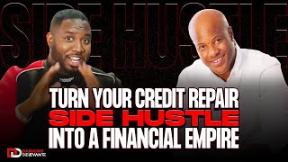 Become the CEO of Your Financial Literacy Empire [upl. by Atnovart414]