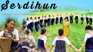 Serdihun alun New Karbi music video 2024  S Teronpi Production [upl. by Tnaryb544]