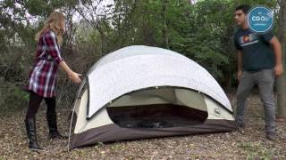 Aluminet shade cloth  For tent [upl. by Jenda]