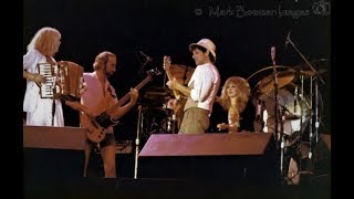 Fleetwood Mac  Live 1982 [upl. by Inkster]