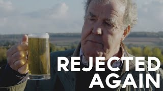 Jeremy Clarksons Second Rejected Hawkstone Ad Funny [upl. by Anabelle130]