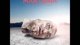 Marteria  Verstrahlt ft Yasha HD Lyrics [upl. by Allcot]