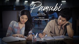 quot Pamubi quot  Surjit Asem ft Nitish Sagolsem  Music prod by Jamson Kshetri  Official Music Video [upl. by Frodi]