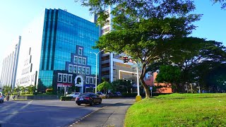 Alabang and Alabang Town Center [upl. by Asil858]