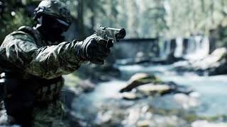 Nuovo Rinculo Disastro totale  Escape From Tarkov [upl. by Kobi]