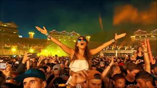 Tiësto BOOM Live at Tomorrowland Belgium 2023 remix [upl. by Corrianne]